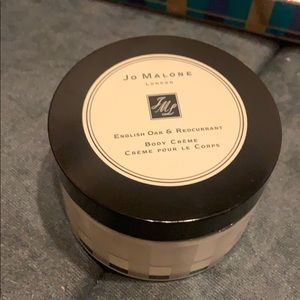 Jo Malone English Oak&Redcurrant Body Cream 175ml